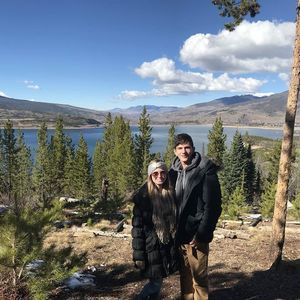 Meet your Posher, Dennis